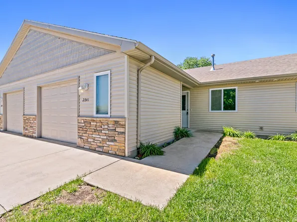 2841 Harmony Ct SW, Wyoming, MI 49519