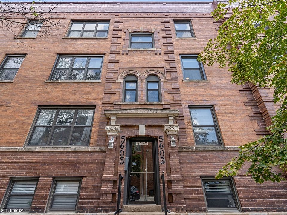 1st image of 5603 N Glenwood Ave APT 3