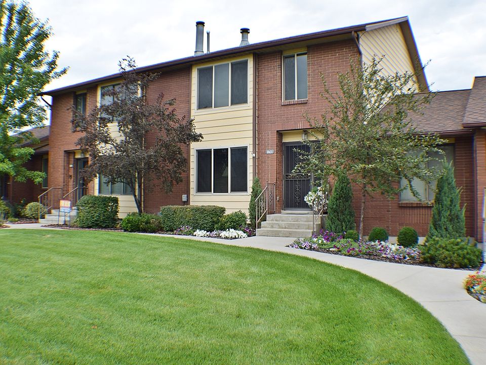 Grandview Farm Townhouse