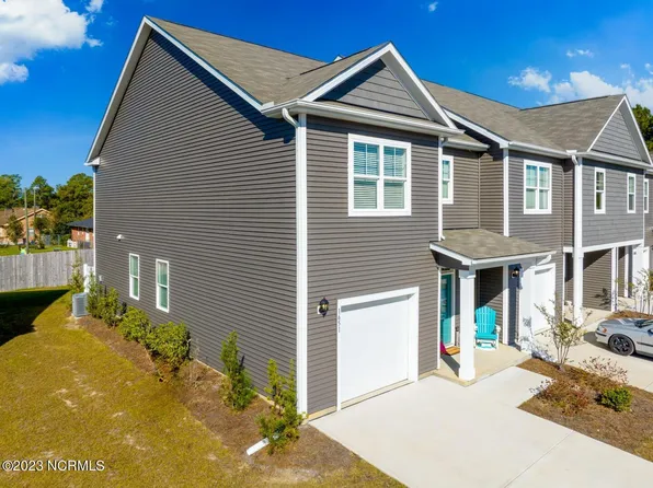 1651 Killdeer Lane, Wilmington, NC 28405