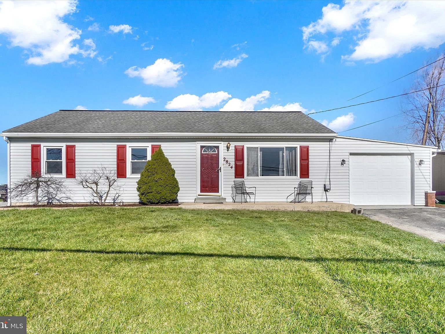2824 Oakland Rd, Dover, PA 17315 Zillow