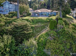 25202 S Kingston Rd NE, Kingston, WA 98346