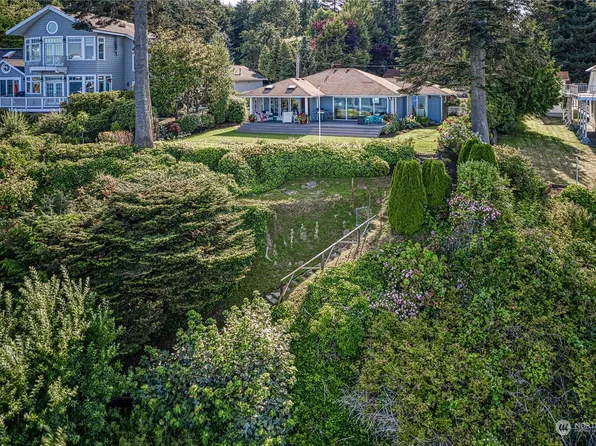 25202 South Kingston Road NE, Kingston, WA 98346