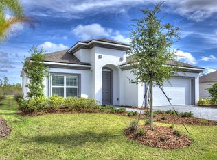 136 Azure Mist Way, Daytona Beach, FL 32124