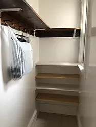 Rented by Signature Spaces NYC Corp