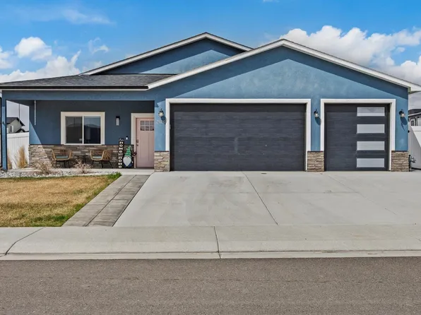 2126 Slope Creek Ave, Grand Junction, CO 81505