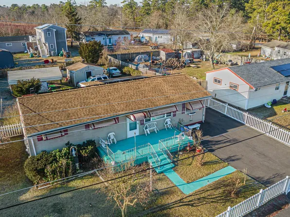 3505 Tomocomo Dr, Hammonton, NJ 08037