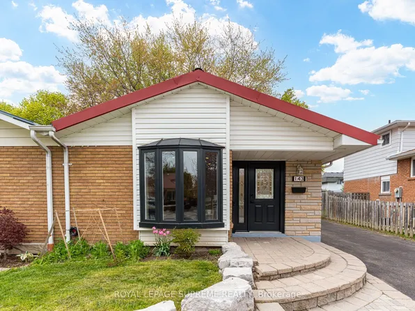 143 Voltarie Cres, Mississauga, ON L5A 2A5