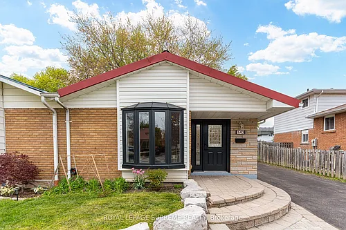 143 Voltarie Cres #UPPER Photo 1 143 Voltarie Cres #UPPER Photo 1