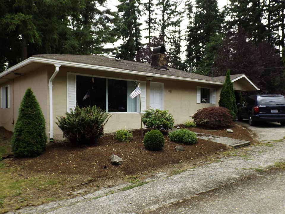 2nd image of 3563 Chico Way NW