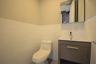 Rented by Citi Habitats