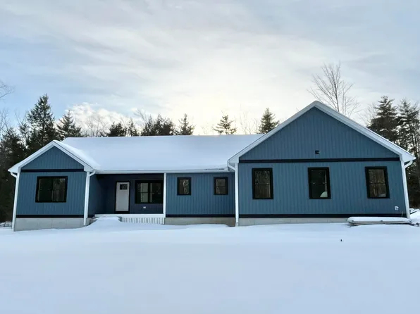 41 Heritage Drive, Berwick, ME 03901