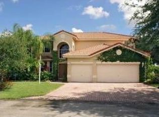 16221 Oneida Pl, Fort Lauderdale, FL 33331