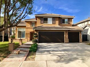 3348 Centurion Pl, Ontario, CA 91761