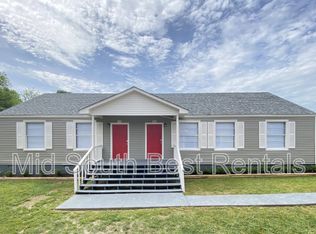 810 Jane Dr, Jacksonville, AR 72076