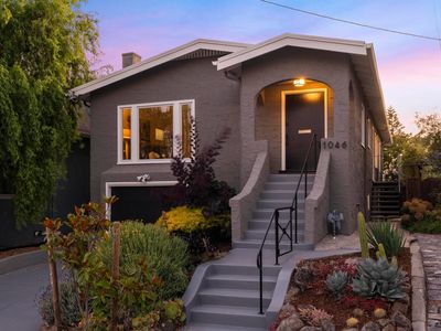 1046 Ordway St, Albany, CA, 94706