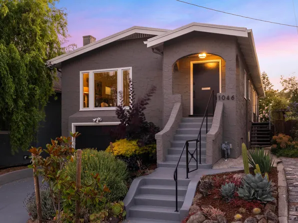 1046 Ordway St, Albany, CA 94706