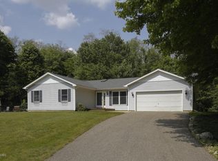 14049 Bliss Rd, Marcellus, MI 49067