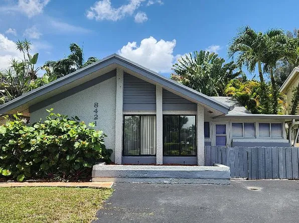 8421 SW 39th Ct, Davie, FL 33328