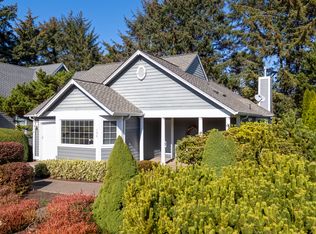 150 SW 61st St, South Beach, OR