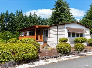 12501 123rd Street Ct E #49, Puyallup, WA 98374