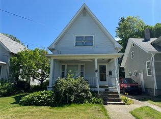 5518 Adams Ave, Ashtabula, OH 44004