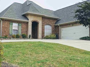 659 Hidden Hills Xing, Brandon, MS 39047