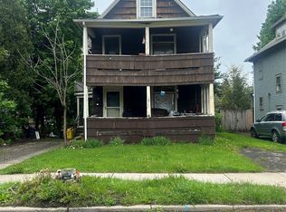11 Carhart Ave, Binghamton, NY 13905