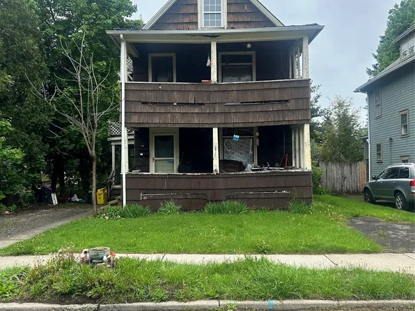 11 Carhart Ave, Binghamton, NY 13905