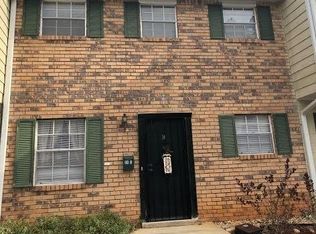 4501 Flat Shoals Rd #54, Union City, GA 30291