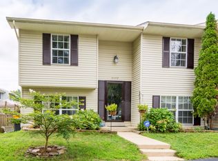 8092 Round Table Ct, Pasadena, MD 21122