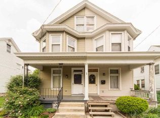420 W Simpson St, Mechanicsburg, PA