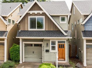 6514 SE 57th Pl, Portland, OR 97206