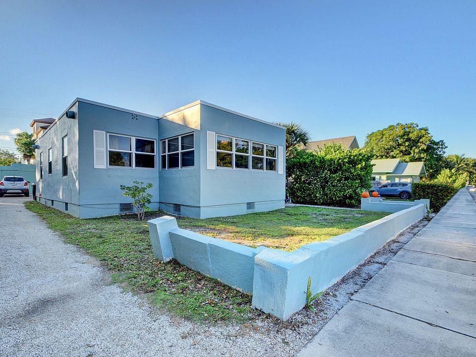 115 N Ocean Breeze, Lake Worth, FL 33460 | Zillow