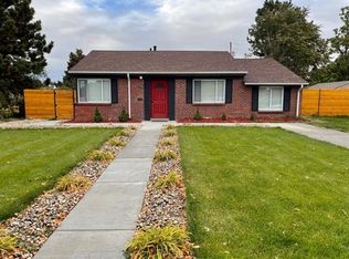 3315 E 31st Ave, Denver, CO 80205