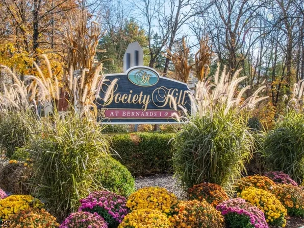 327 Penns Way, Bernards Twp., NJ 07920