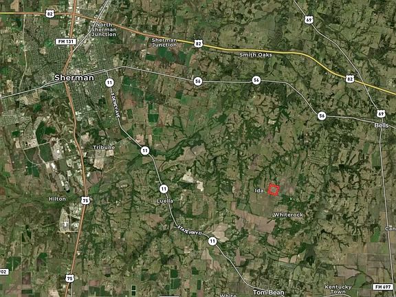 3rd image of 0 Crews Rd