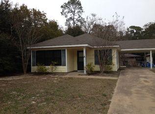114 25th St #A, Gulfport, MS 39507