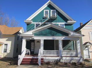 1328 Vermont St APT 4, Lawrence, KS 66044