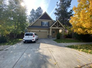 19837 Galileo Ave, Bend, OR 97702
