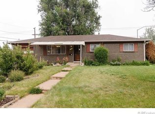 13197 E 6th Pl, Aurora, CO 80011