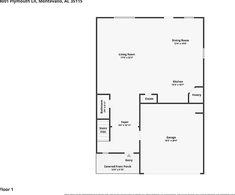 4 bed, 3.0 bath, 2247 sqft, $1,990 — Photo 2