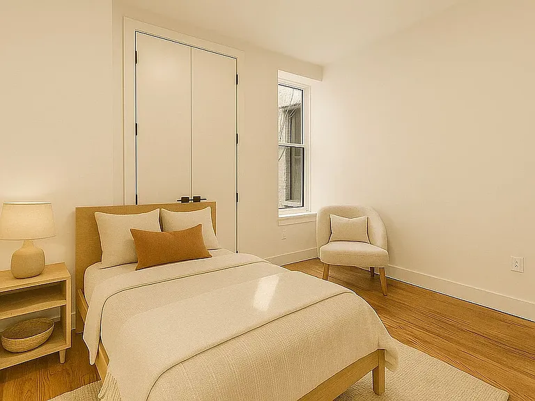 1710 Madison St #2F — Photo 3