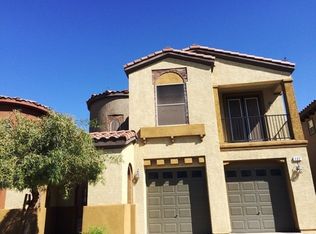 132 Honors Course Dr, Spring Valley, NV 89148