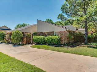 10601 Lakeridge Run, Oklahoma City, OK 73170