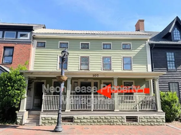 107 NW Front St, Milford, DE 19963