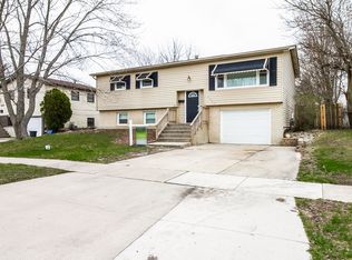 4259 188th Pl, Country Club Hills, IL