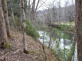 Old Genesis Rd, Crossville, TN 38571