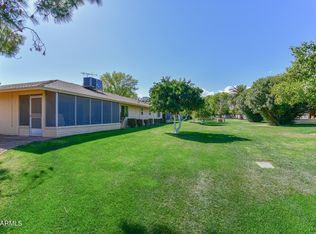 12502 W Shadow Hills Dr, Sun City, AZ 85375