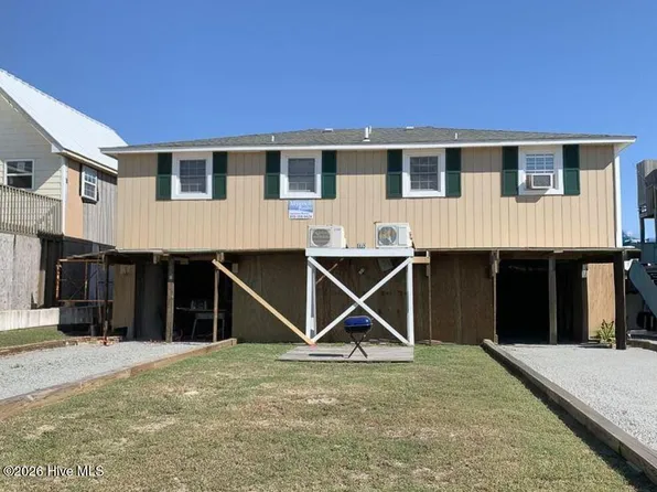 1115 Ocean Blvd, Holly Ridge, NC 28445